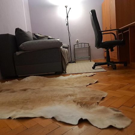 Apartman Forza Fiume Rijeka Exteriör bild