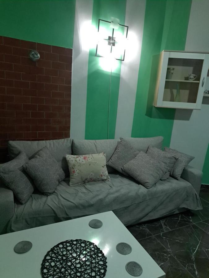 Apartman Forza Fiume Rijeka Exteriör bild