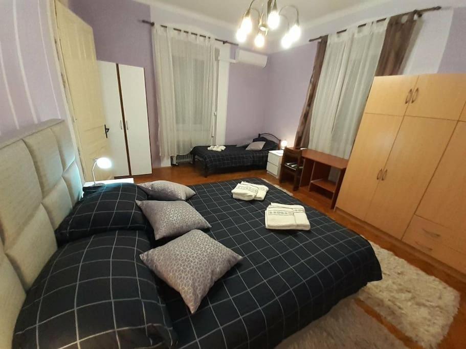 Apartman Forza Fiume Rijeka Exteriör bild