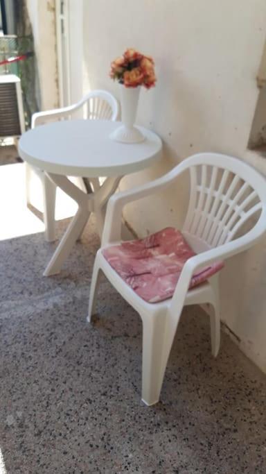 Apartman Forza Fiume Rijeka Exteriör bild