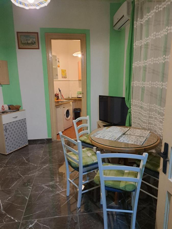 Apartman Forza Fiume Rijeka Exteriör bild