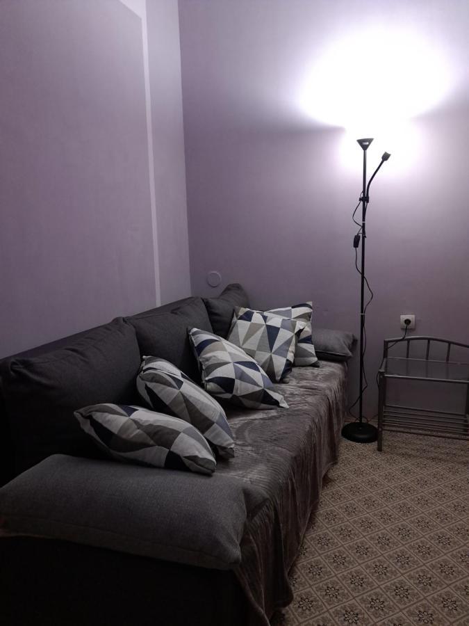 Apartman Forza Fiume Rijeka Exteriör bild